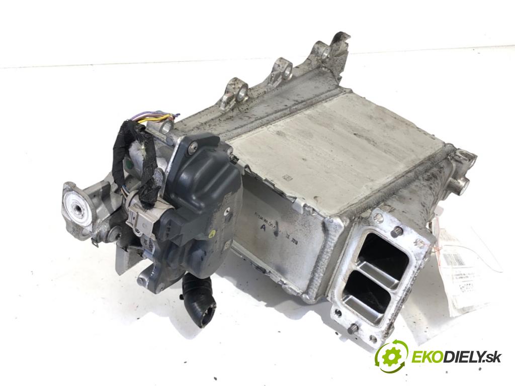 VW GOLF VII Kombi 2018 85 kW 1.6 TDI 1598 intercooler 04L129766AL (Intercooler (chladič nasávaného vzduchu))