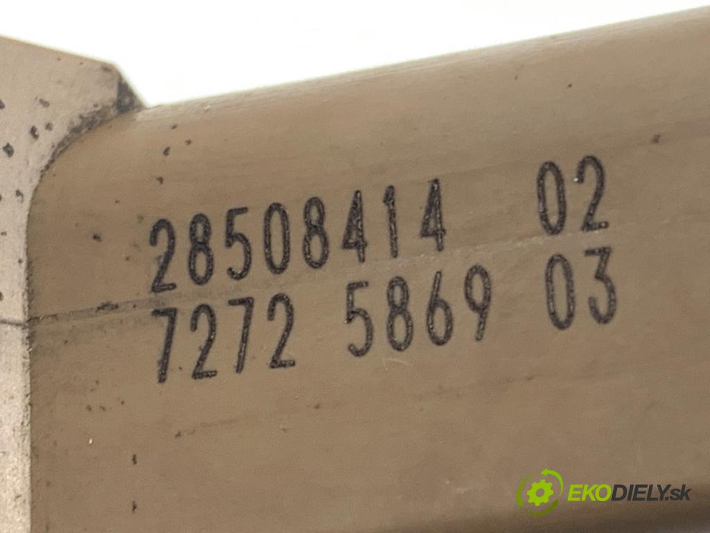 VW GOLF VII Kombi 2018 85 kW 1.6 TDI 1598 Regulátor tlaku paliva 28508414 (Palivový systém ostatné)