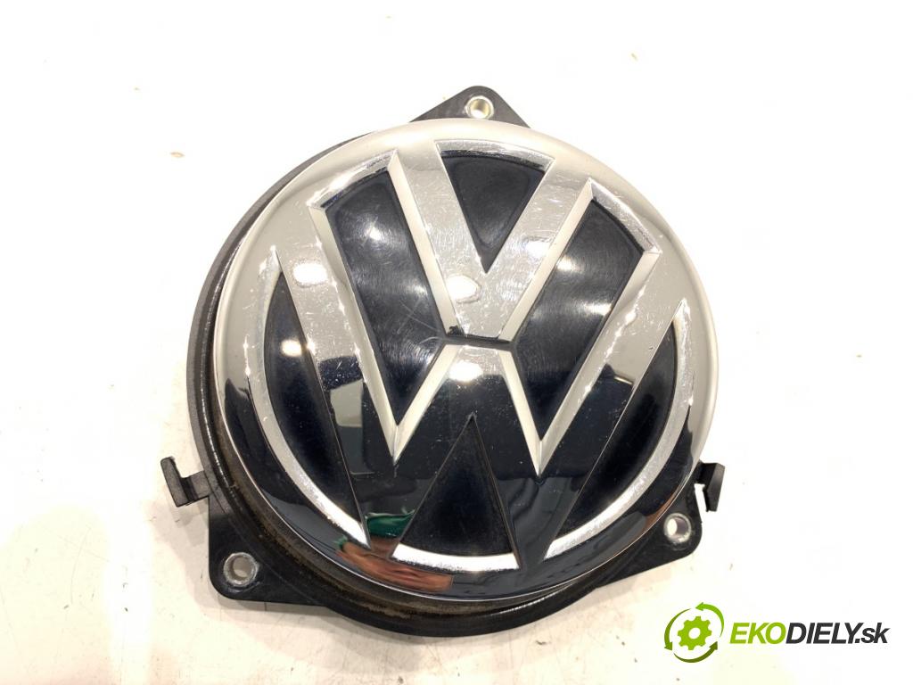 VW GOLF VII Kombi 2018 85 kW 1.6 TDI 1598 klika dveří zadní část 5G9827469D