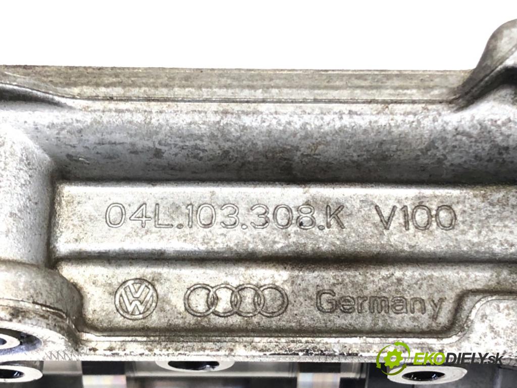 VW GOLF VII Kombi 2018 85 kW 1.6 TDI 1598 VÁLCE: 04L103308K DDY