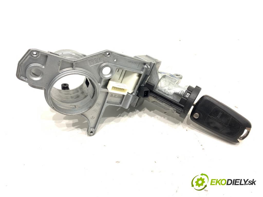 OPEL ASTRA H liftback 2006 77 kW 1.6 (L48) 1598 spinačka 281726 (Spínacia skrinka)