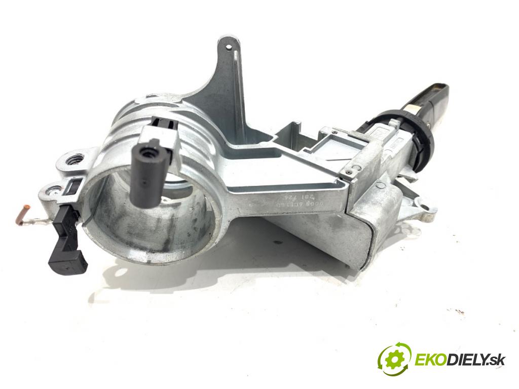 OPEL ASTRA H liftback 2006 77 kW 1.6 (L48) 1598 spinačka 281726 (Spínacia skrinka)