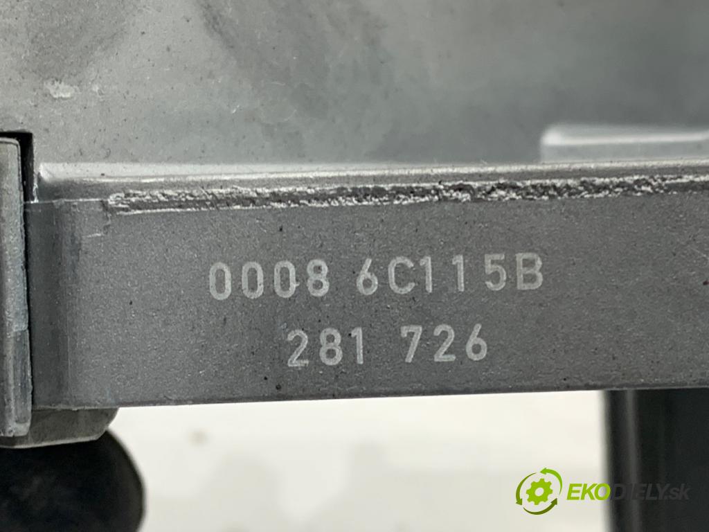 OPEL ASTRA H liftback 2006 77 kW 1.6 (L48) 1598 spinačka 281726 (Spínacia skrinka)