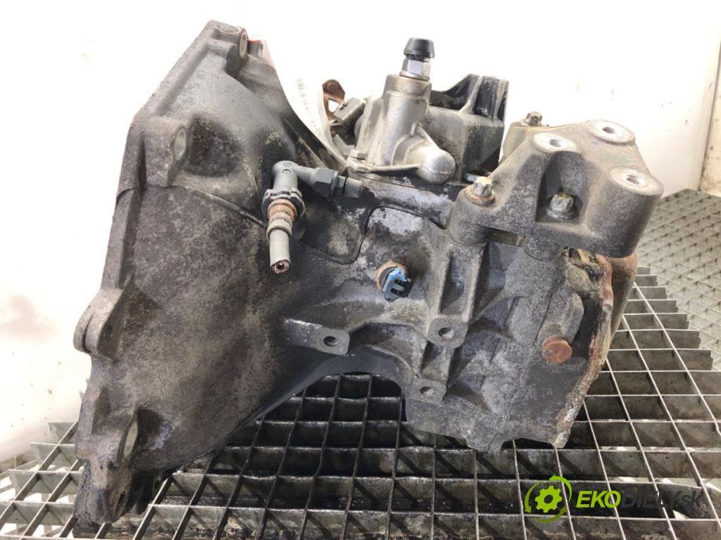OPEL ASTRA H liftback 2006 77 kW 1.6 (L48) 1598 Prevodovka F17C394 (Prevodovka)