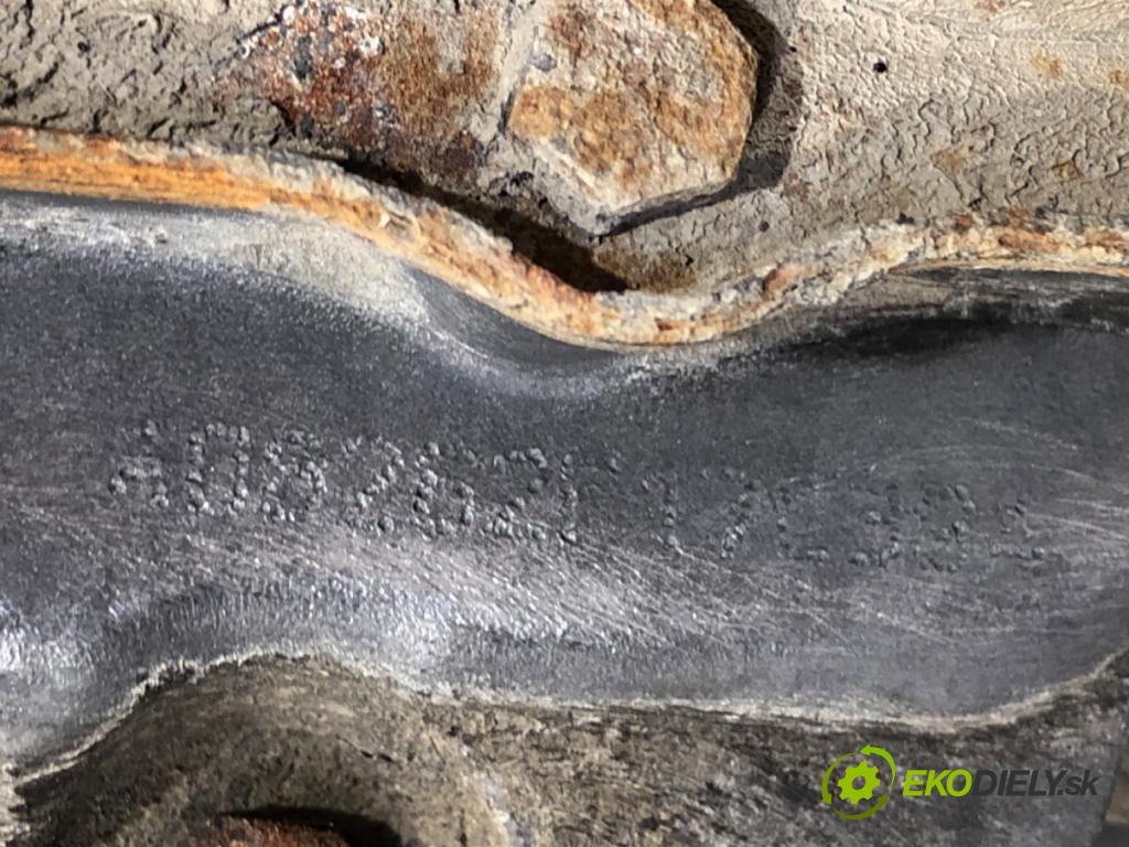 OPEL ASTRA H liftback 2006 77 kW 1.6 (L48) 1598 Prevodovka F17C394 (Prevodovka)