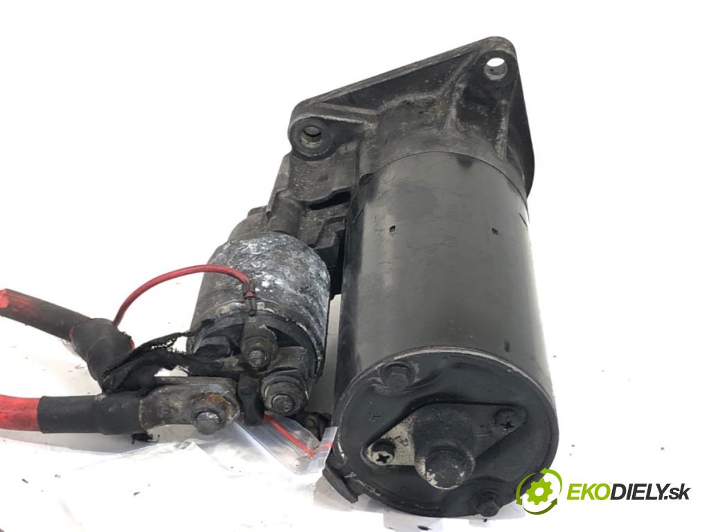 OPEL ASTRA H liftback 2006 77 kW 1.6 (L48) 1598 Štartér 0001115021 (Štartér)