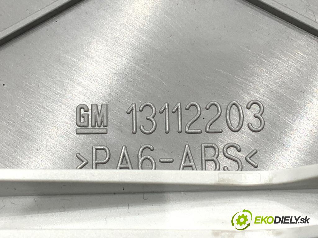 OPEL ASTRA H liftback 2006 77 kW 1.6 (L48) 1598 světlo stropní 13112203
