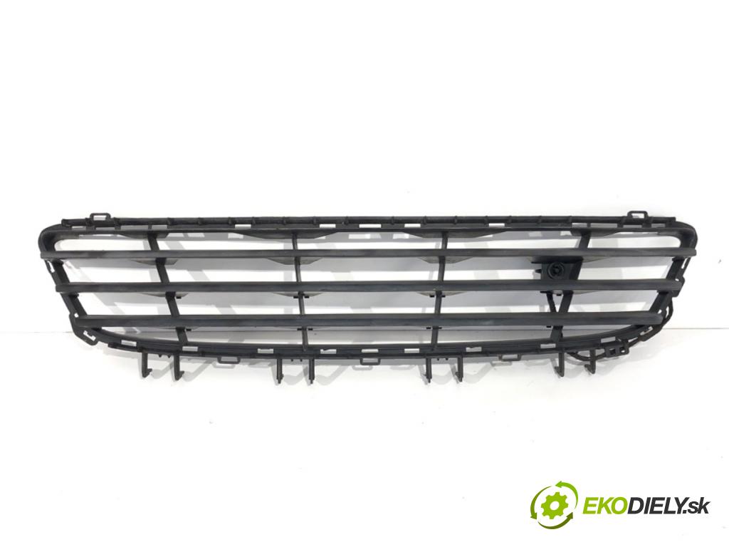 OPEL ASTRA H liftback 2006 77 kW 1.6 (L48) 1598 mří nárazníka přední část 24460271 (Přední mřížka (maska chladiče))