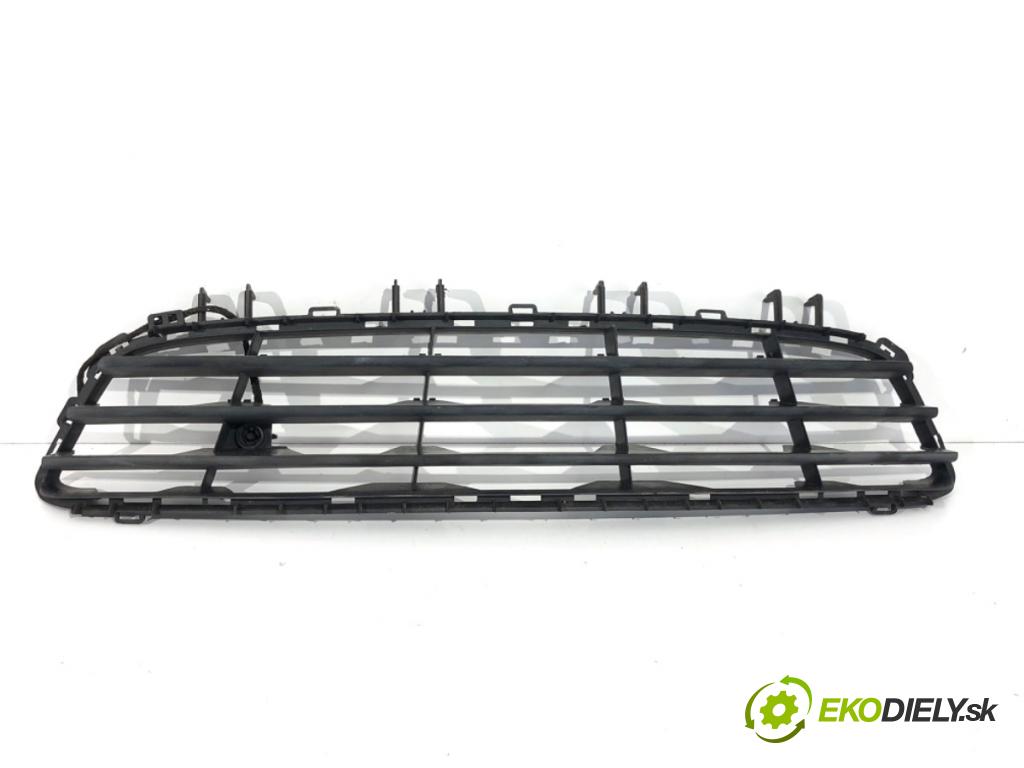 OPEL ASTRA H liftback 2006 77 kW 1.6 (L48) 1598 mří nárazníka přední část 24460271 (Přední mřížka (maska chladiče))