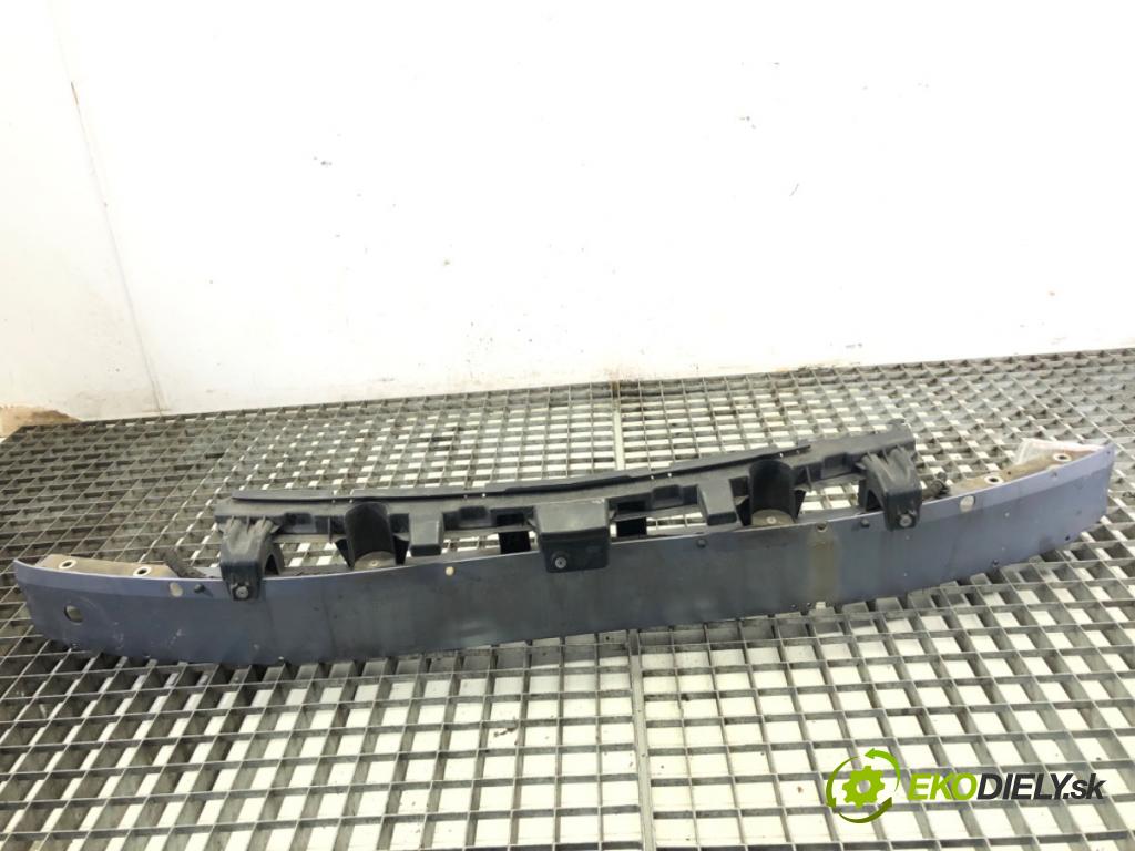 OPEL ASTRA H liftback 2006 77 kW 1.6 (L48) 1598 výztuha nárazníka přední část 24460537 (Přední výztuha)