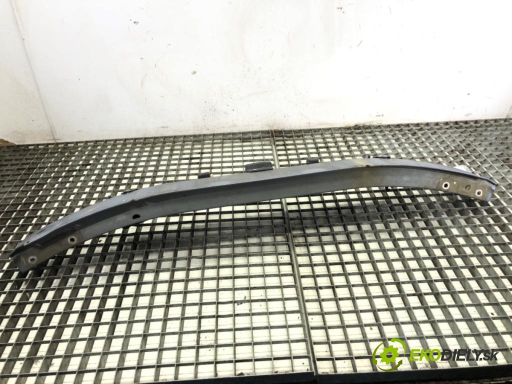 OPEL ASTRA H liftback 2006 77 kW 1.6 (L48) 1598 výztuha nárazníka přední část 24460537 (Přední výztuha)