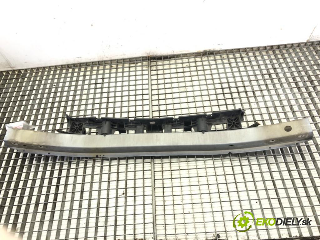 OPEL ASTRA H liftback 2006 77 kW 1.6 (L48) 1598 výztuha nárazníka přední část 24460537 (Přední výztuha)