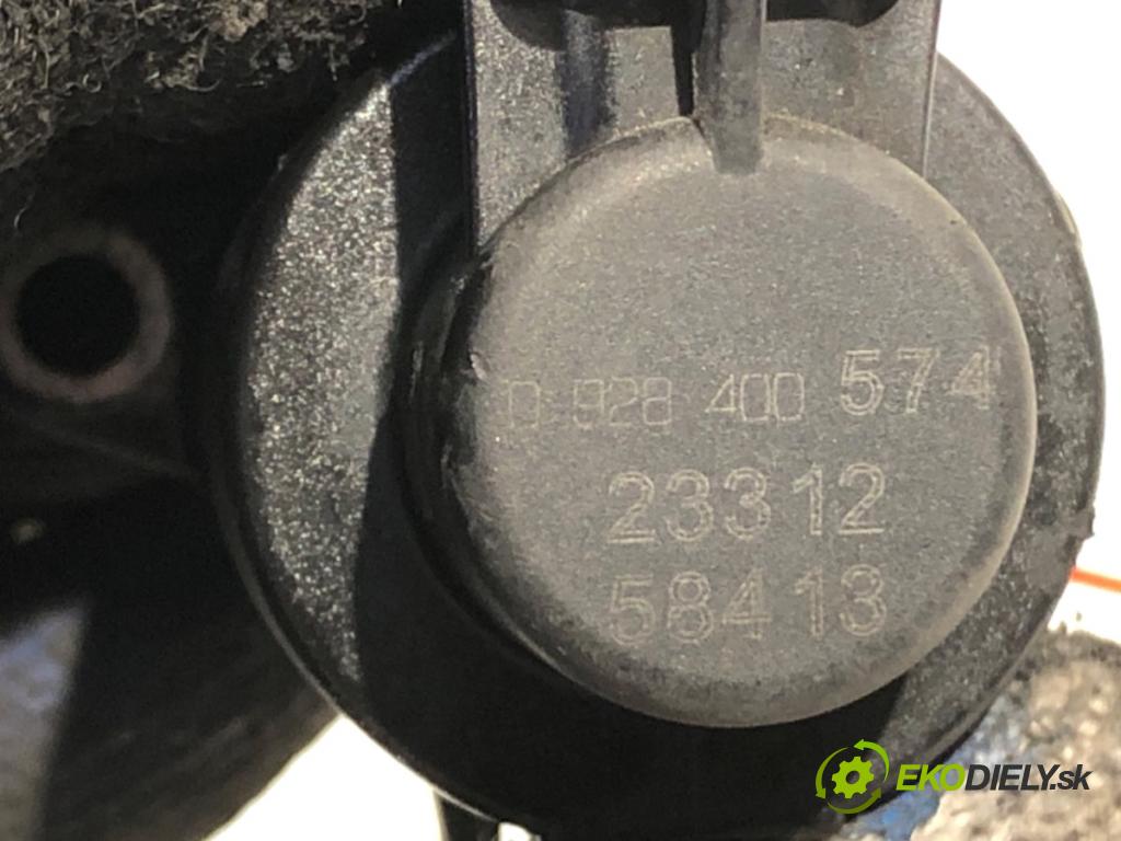 FIAT CROMA Kombi 2005 110 kW 1.9 D Multijet (194AXC1B, 194AXC12) 1910 Regulátor tlaku paliva 0928400574 (Palivový systém ostatné)