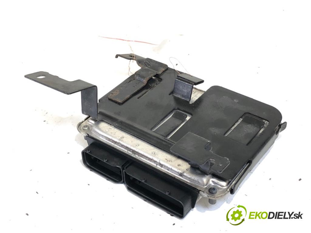 SEAT LEON I liftback 2004 81 kW 1.9 TDI 1896 riadiaca jednotka Motor 038906012JJ (Riadiaca jednotka)