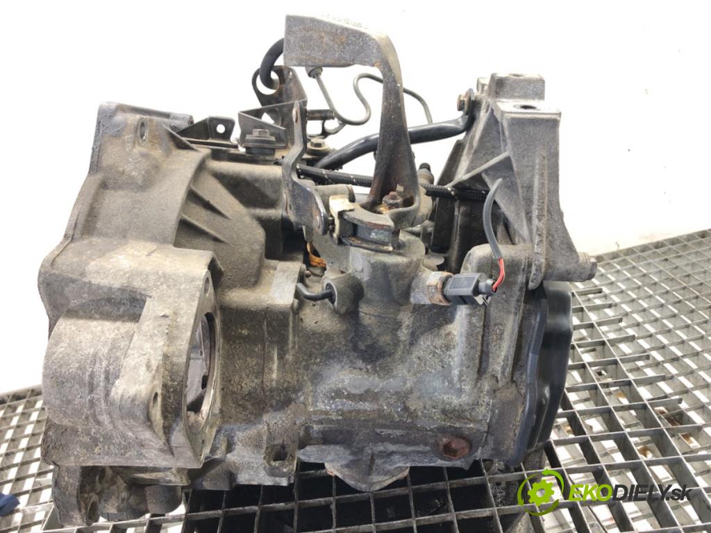 SEAT LEON I liftback 2004 81 kW 1.9 TDI 1896 Prevodovka EGS (Prevodovka)