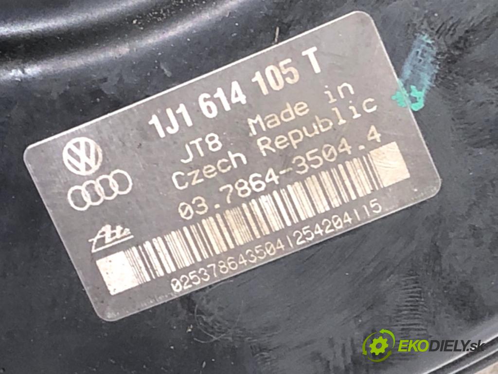 SEAT LEON I liftback 2004 81 kW 1.9 TDI 1896 Posilovač bŕzd 1J1614105T