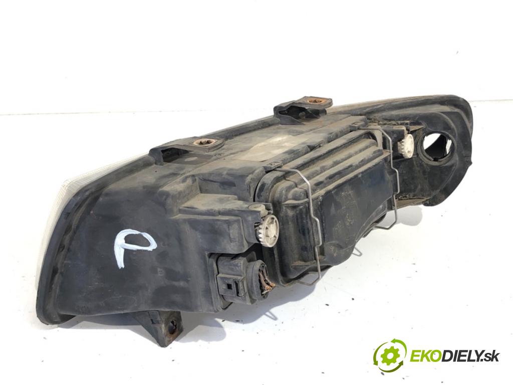 SEAT LEON I liftback 2004 81 kW 1.9 TDI 1896 Svetlomet pravy predný