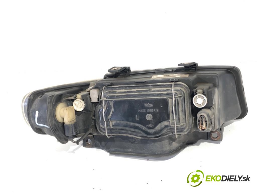 SEAT LEON I liftback 2004 81 kW 1.9 TDI 1896 Svetlomet ľavy predný