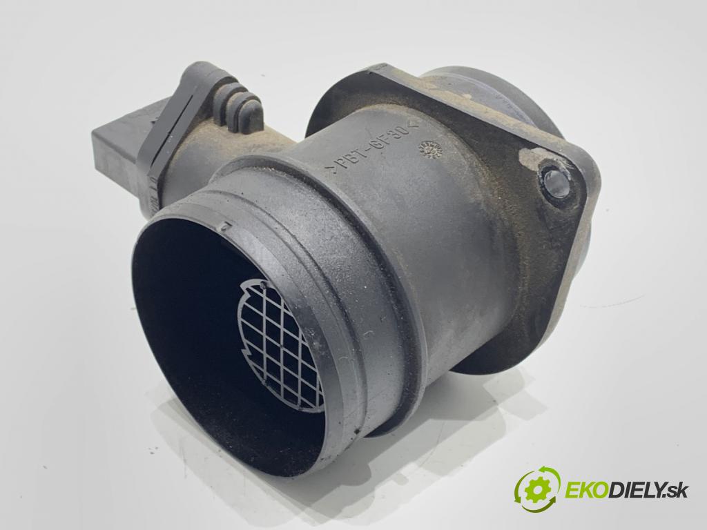 SEAT LEON I liftback 2004 81 kW 1.9 TDI 1896 Váha vzduchu 038906461B (Váha vzduchu)