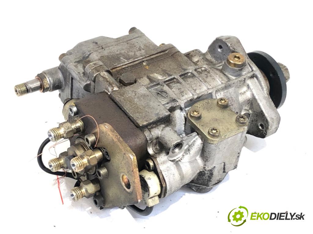 SEAT LEON I liftback 2004 81 kW 1.9 TDI 1896 Pumpa vstrekovacia 038130107D (Vstrekovacie čerpadlo)