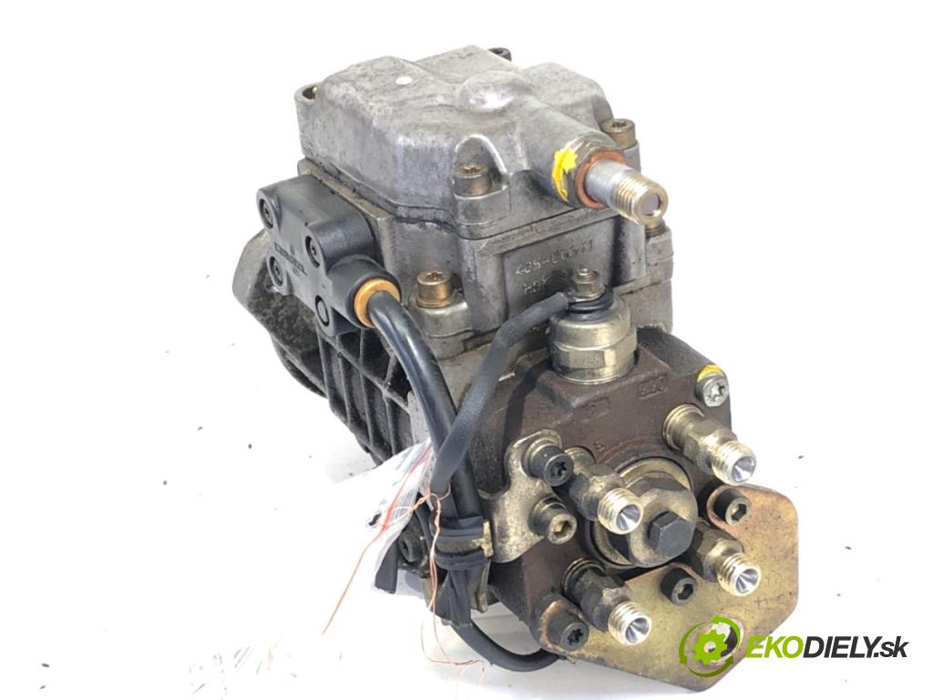 SEAT LEON I liftback 2004 81 kW 1.9 TDI 1896 Pumpa vstrekovacia 038130107D (Vstrekovacie čerpadlo)