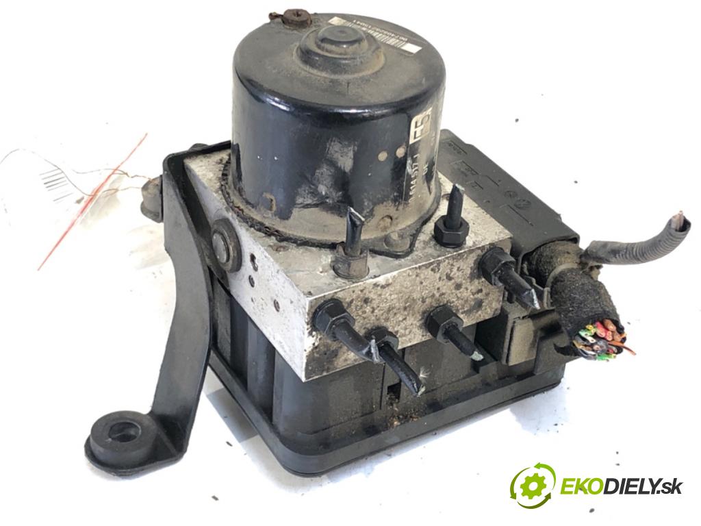 SEAT LEON I liftback 2004 81 kW 1.9 TDI 1896 Pumpa ABS 1J0614517J (Pumpa ABS)