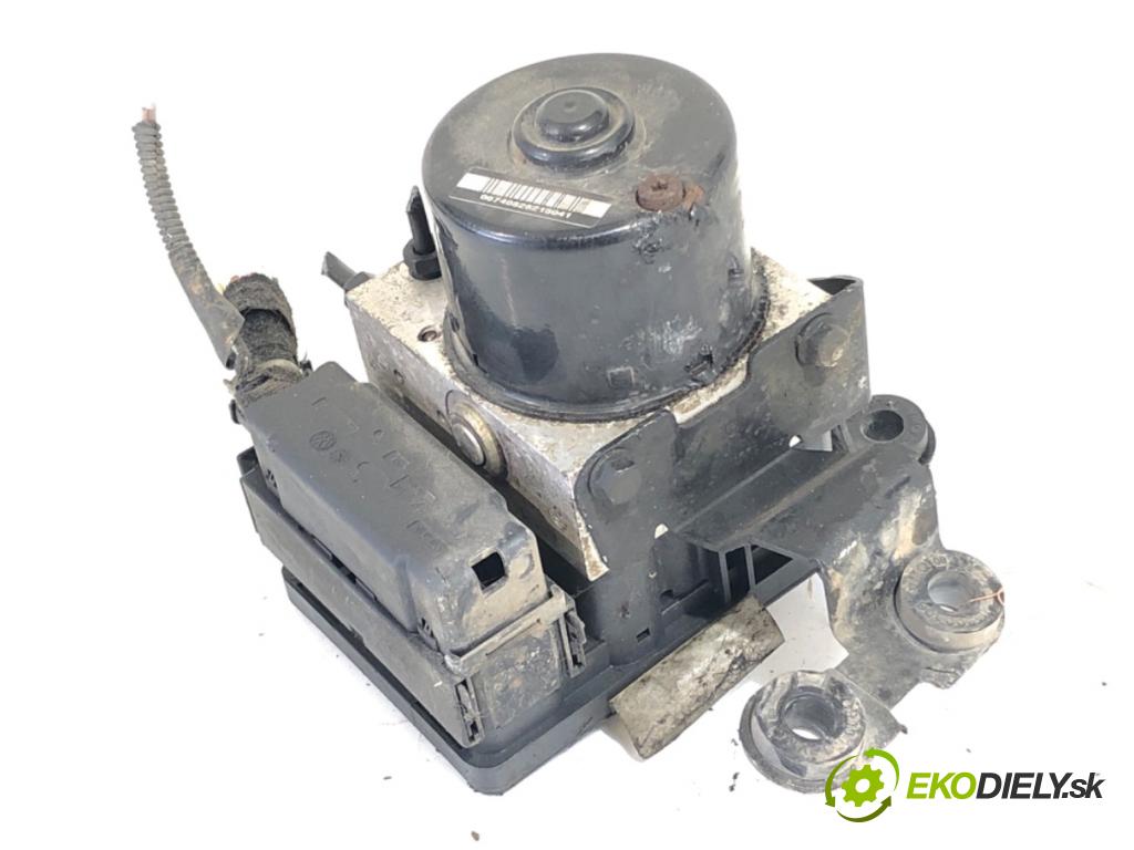 SEAT LEON I liftback 2004 81 kW 1.9 TDI 1896 Pumpa ABS 1J0614517J (Pumpa ABS)