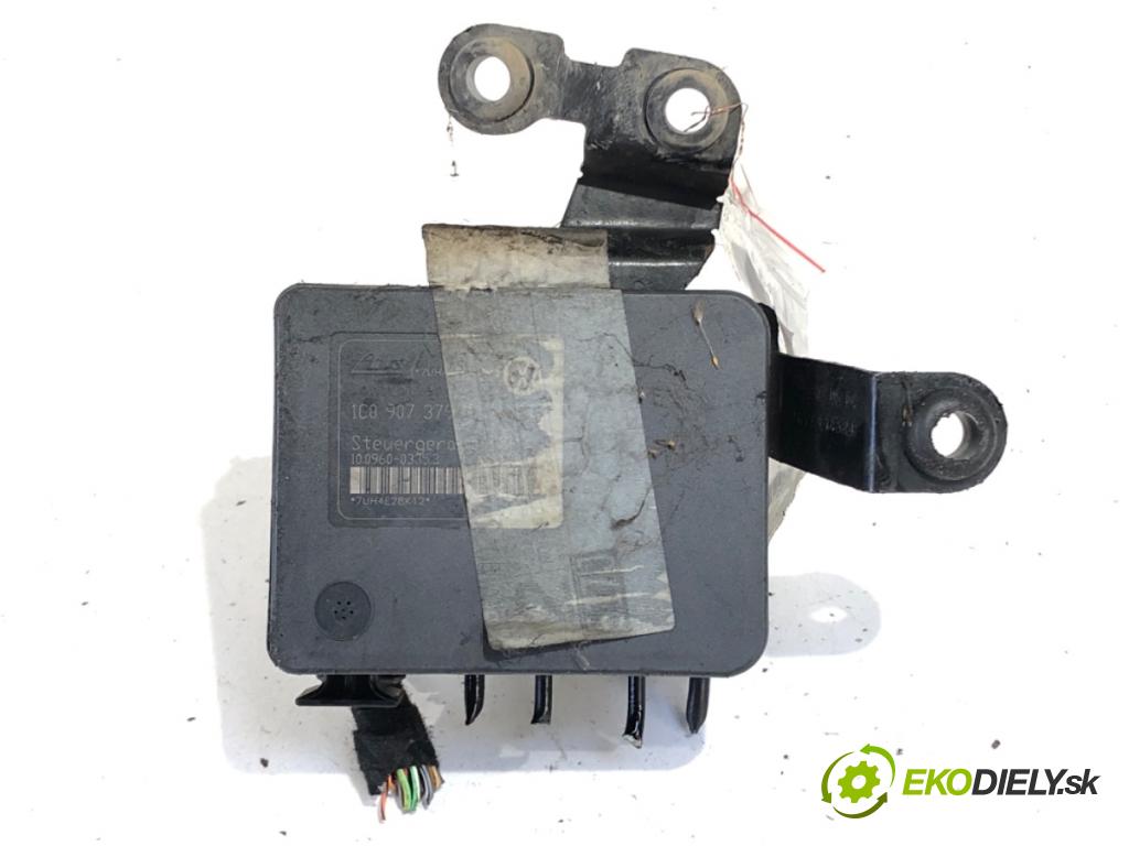 SEAT LEON I liftback 2004 81 kW 1.9 TDI 1896 Pumpa ABS 1J0614517J (Pumpa ABS)