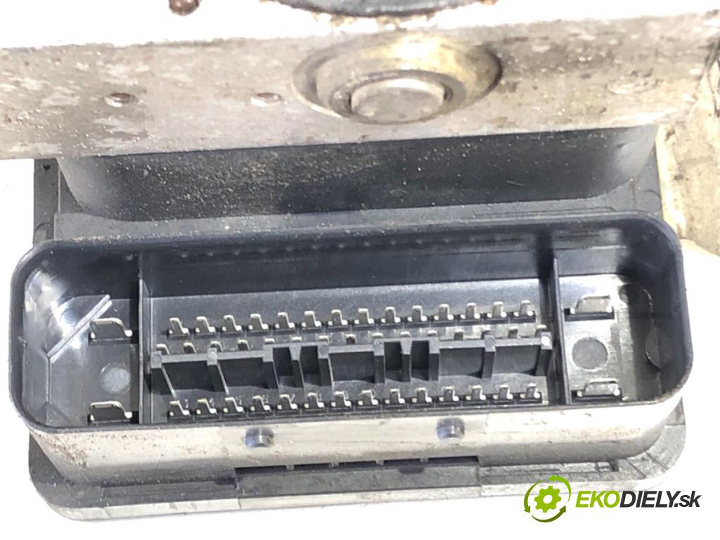 SEAT LEON I liftback 2004 81 kW 1.9 TDI 1896 Pumpa ABS 1J0614517J (Pumpa ABS)