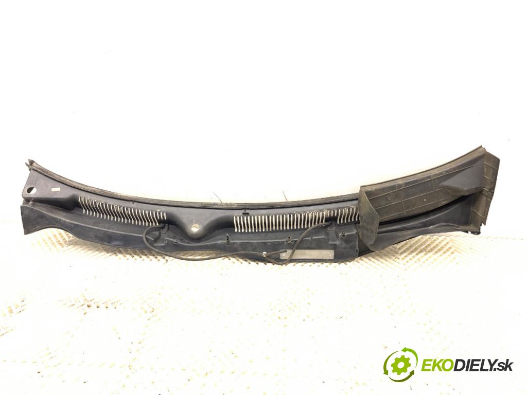 SEAT LEON I liftback 2004 81 kW 1.9 TDI 1896 Torpédo, plast pod čelné okno 1M1853185 (Torpédo (plast pod čelným sklom))