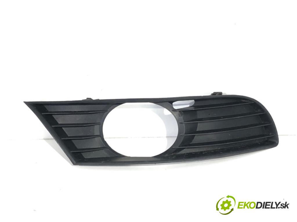SEAT LEON I liftback 2004 81 kW 1.9 TDI 1896 mří nárazníka pravý přední část 1M0853666G
