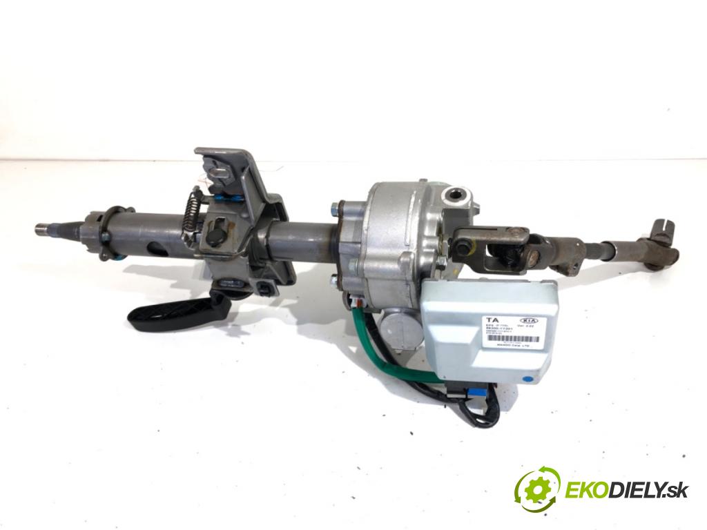 KIA PICANTO II liftback 2011 63 kW 1.2 1248 Pumpa servočerpadlo 56300-1Y201 (Servočerpadlo)