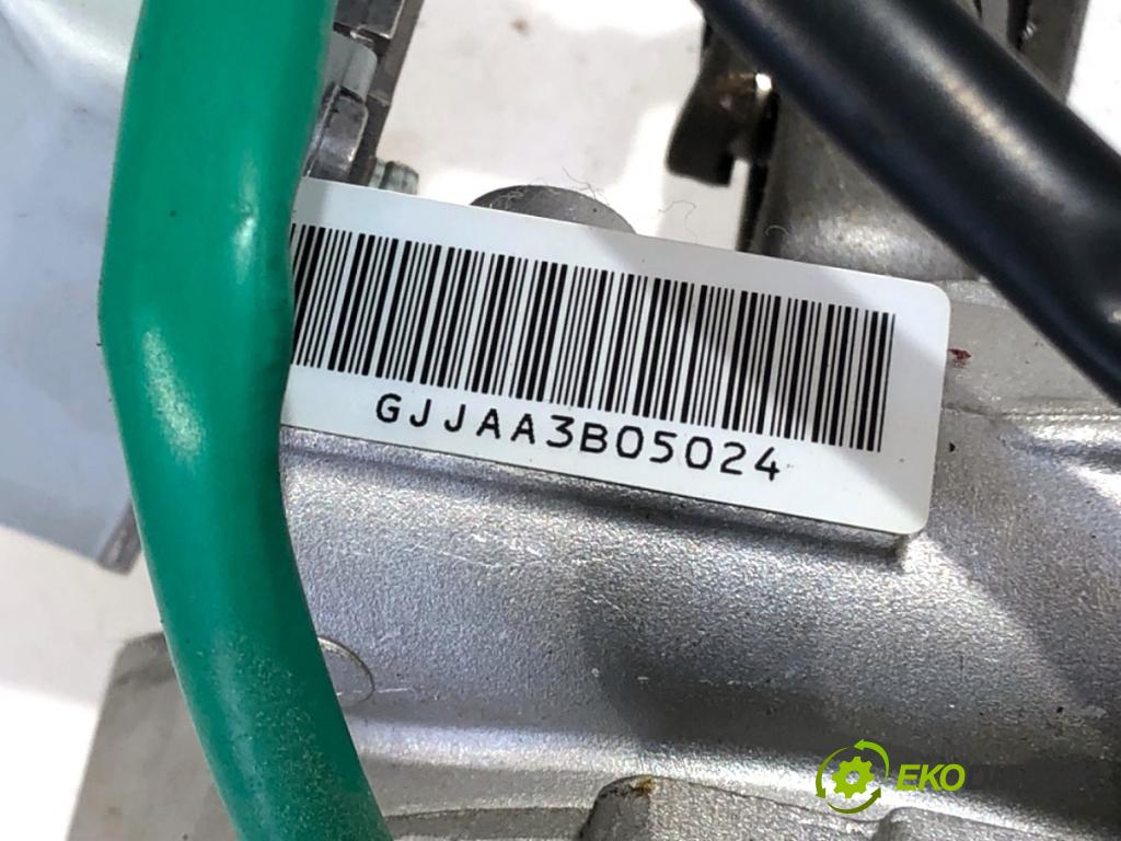 KIA PICANTO II liftback 2011 63 kW 1.2 1248 Pumpa servočerpadlo 56300-1Y201 (Servočerpadlo)