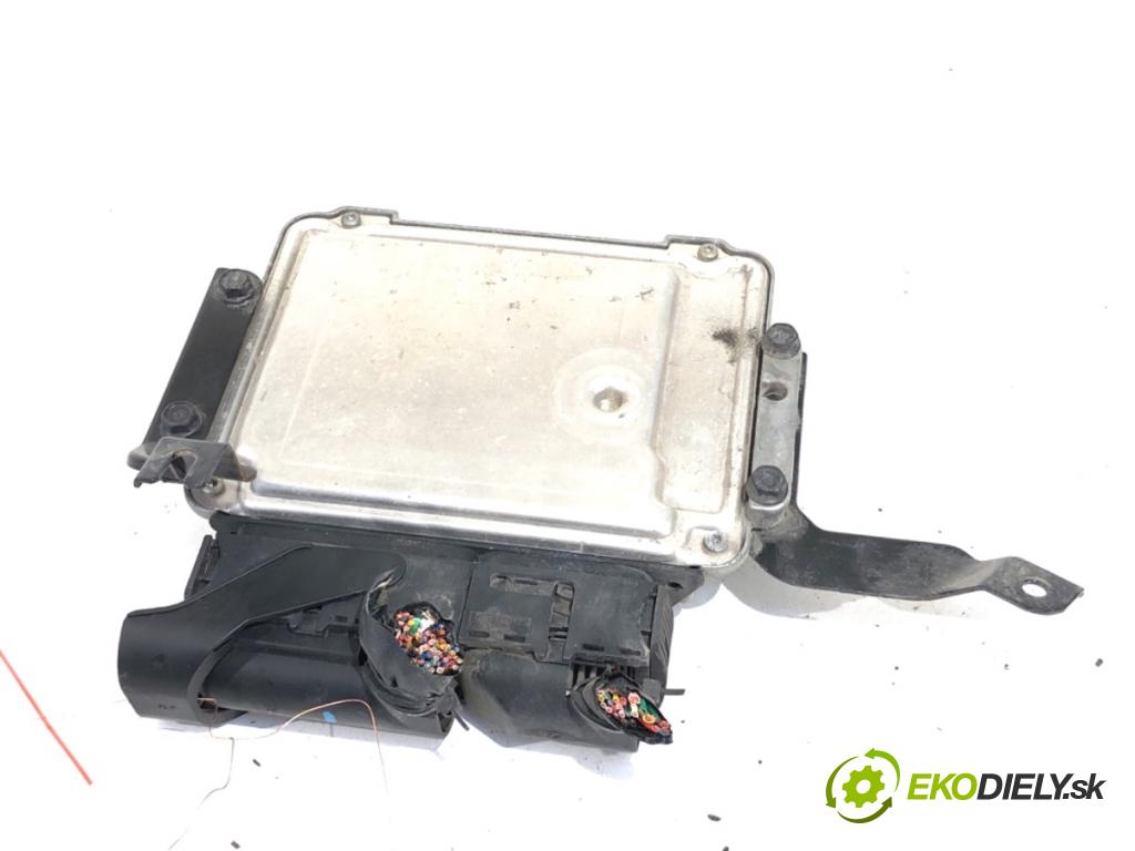 KIA PICANTO II liftback 2011 63 kW 1.2 1248 riadiaca jednotka Motor 39110-03455 (Riadiaca jednotka)