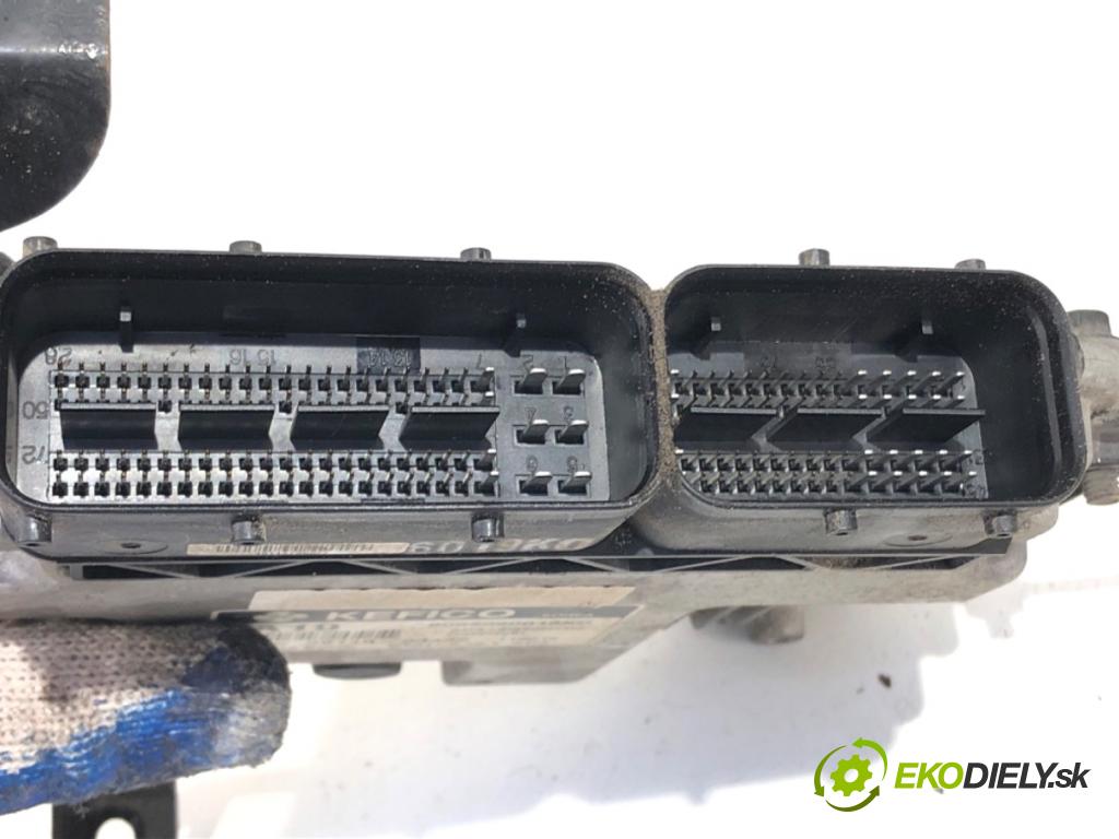 KIA PICANTO II liftback 2011 63 kW 1.2 1248 riadiaca jednotka Motor 39110-03455 (Riadiaca jednotka)