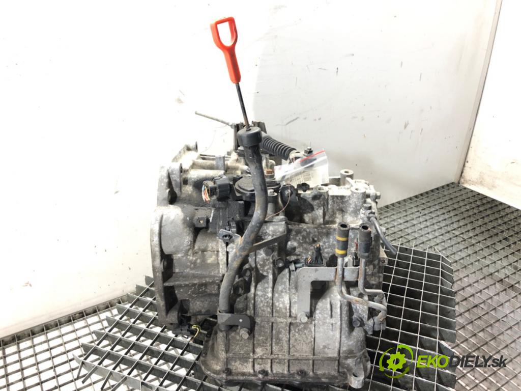 KIA PICANTO II liftback 2011 63 kW 1.2 1248 Prevodovka EB3FD3 (Prevodovka)