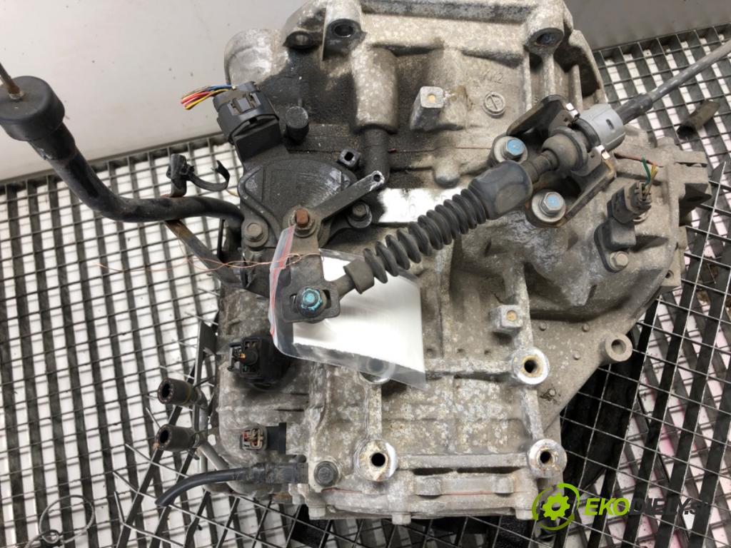 KIA PICANTO II liftback 2011 63 kW 1.2 1248 Prevodovka EB3FD3 (Prevodovka)