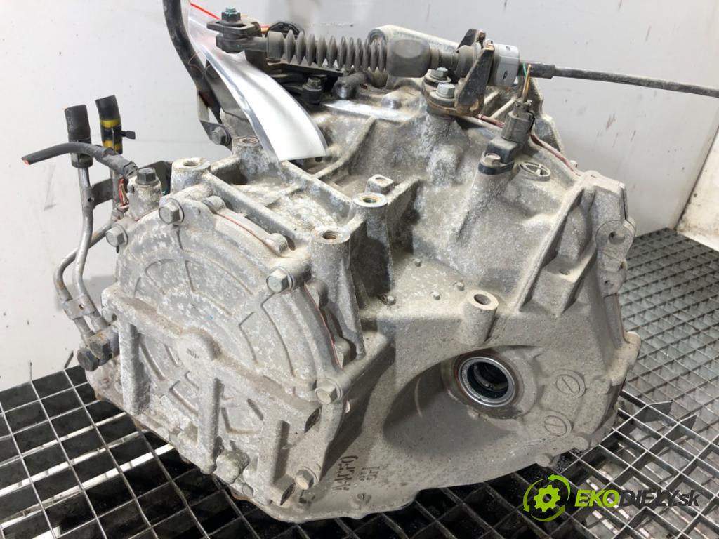 KIA PICANTO II liftback 2011 63 kW 1.2 1248 Prevodovka EB3FD3 (Prevodovka)