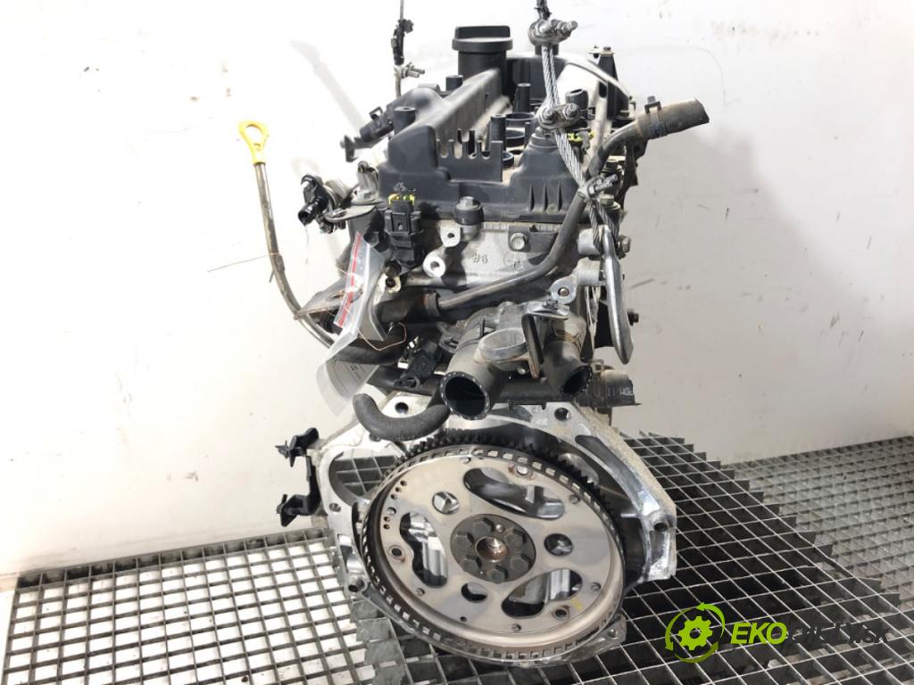 KIA PICANTO II liftback 2011 63 kW 1.2 1248 motor G4LA (Motor)