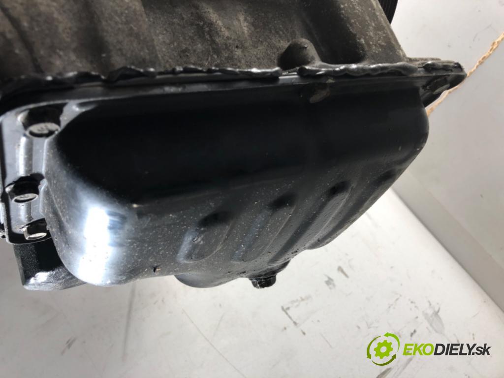 KIA PICANTO II liftback 2011 63 kW 1.2 1248 motor G4LA (Motor)