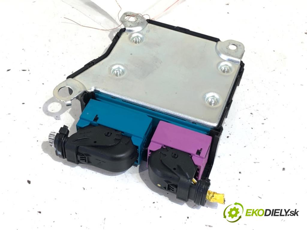 KIA PICANTO II liftback 2011 63 kW 1.2 1248 senzor airbag 95910-1Y110 (Snímač)