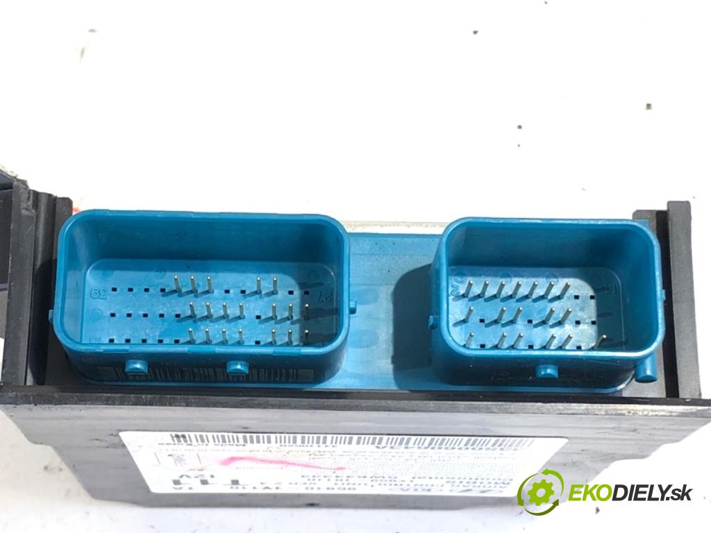 KIA PICANTO II liftback 2011 63 kW 1.2 1248 senzor airbag 95910-1Y110 (Snímač)