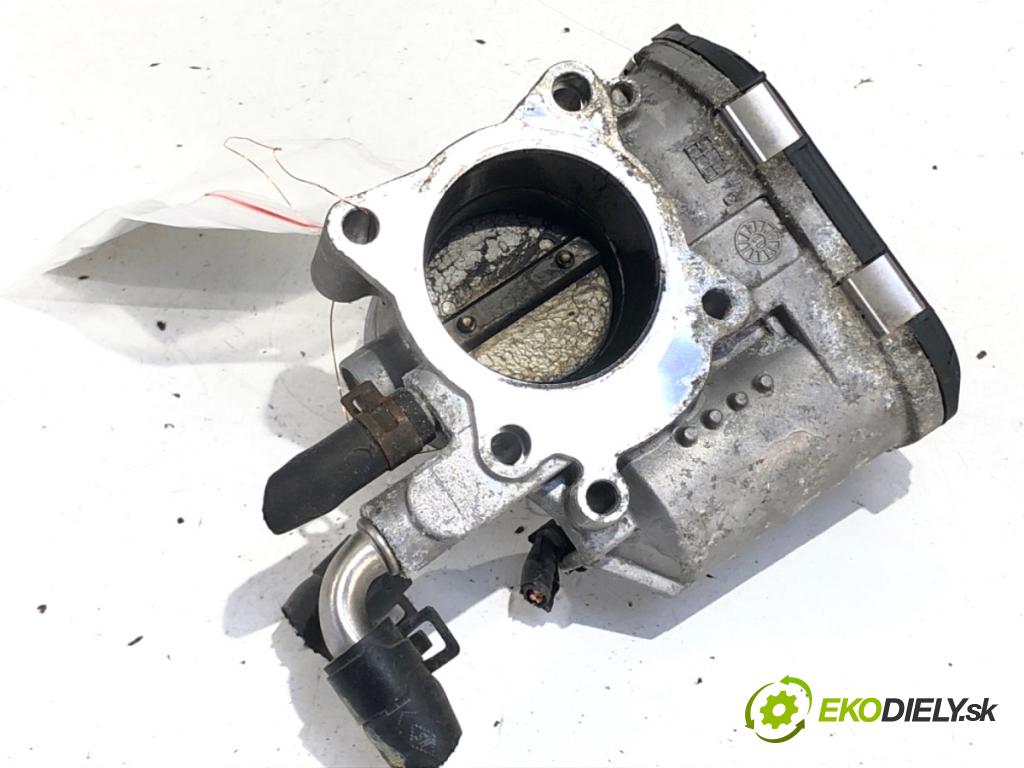 KIA PICANTO II liftback 2011 63 kW 1.2 1248 Škrtiaca klapka 35100-04200 (Škrtiaca klapka)