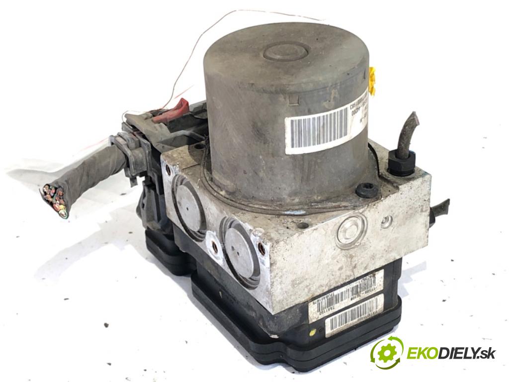 KIA PICANTO II liftback 2011 63 kW 1.2 1248 Pumpa ABS 61589-44200 (Pumpa ABS)