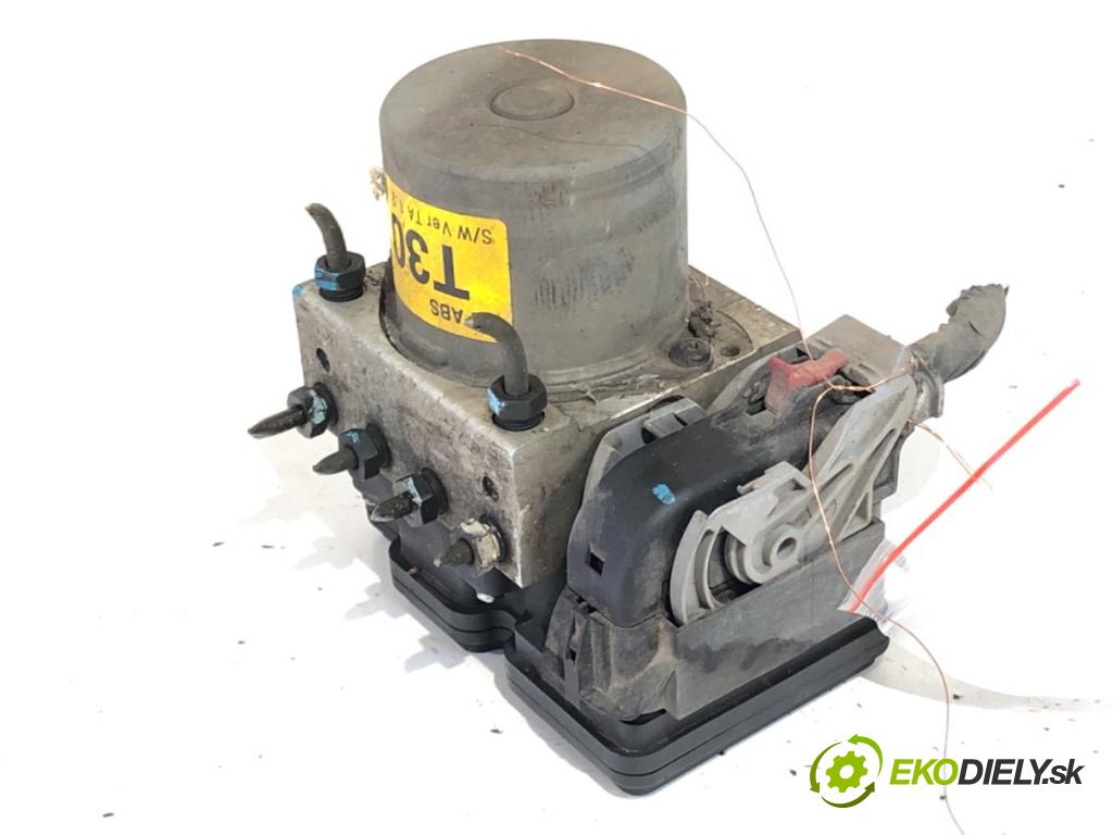 KIA PICANTO II liftback 2011 63 kW 1.2 1248 Pumpa ABS 61589-44200 (Pumpa ABS)