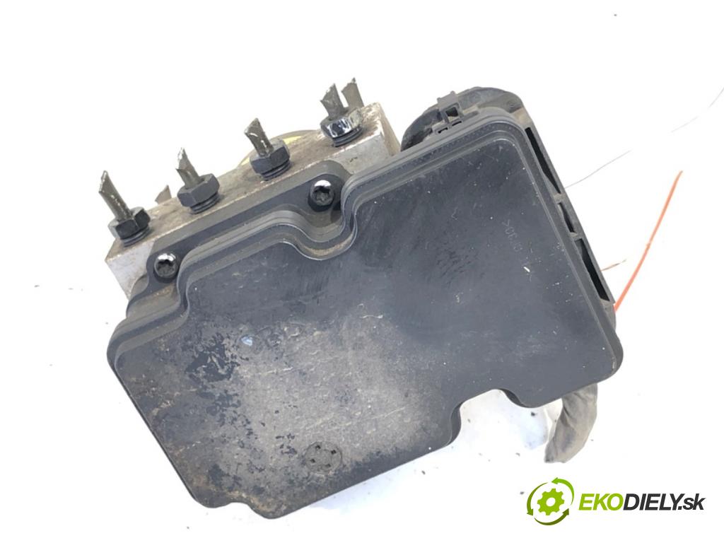 KIA PICANTO II liftback 2011 63 kW 1.2 1248 Pumpa ABS 61589-44200 (Pumpa ABS)