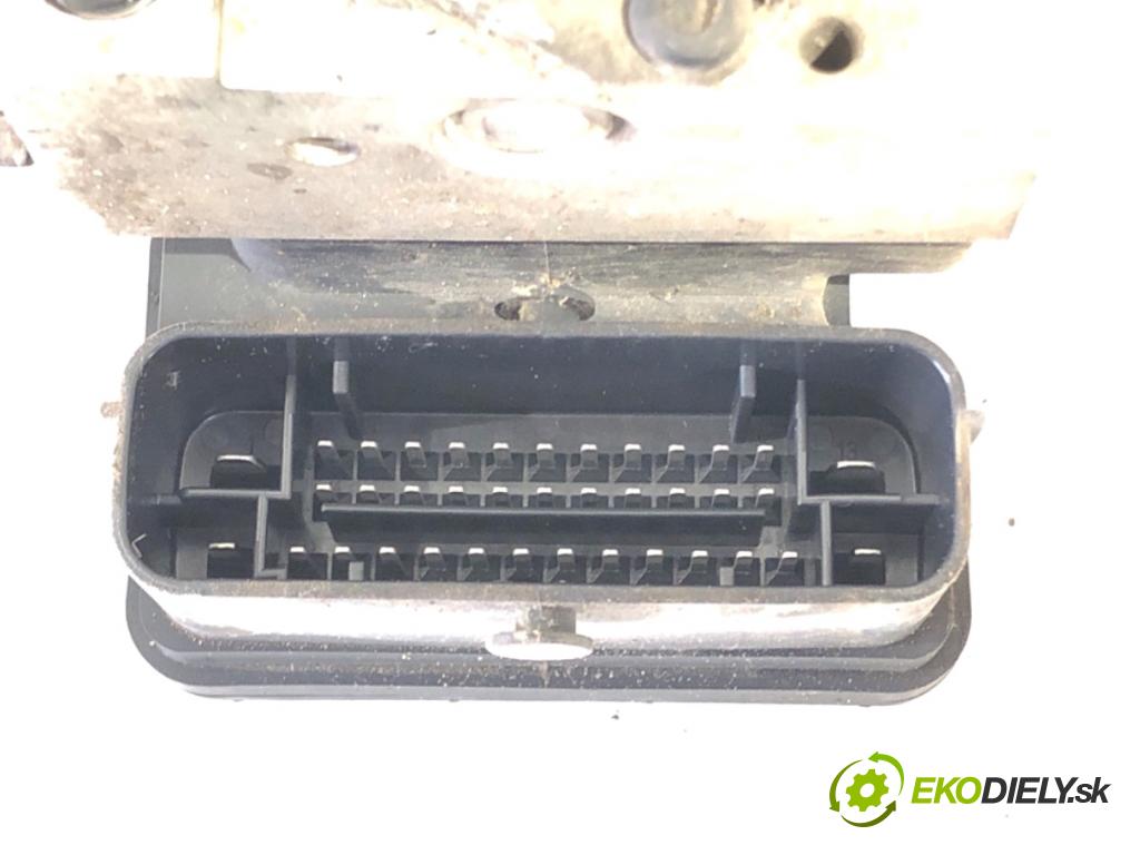 KIA PICANTO II liftback 2011 63 kW 1.2 1248 Pumpa ABS 61589-44200 (Pumpa ABS)