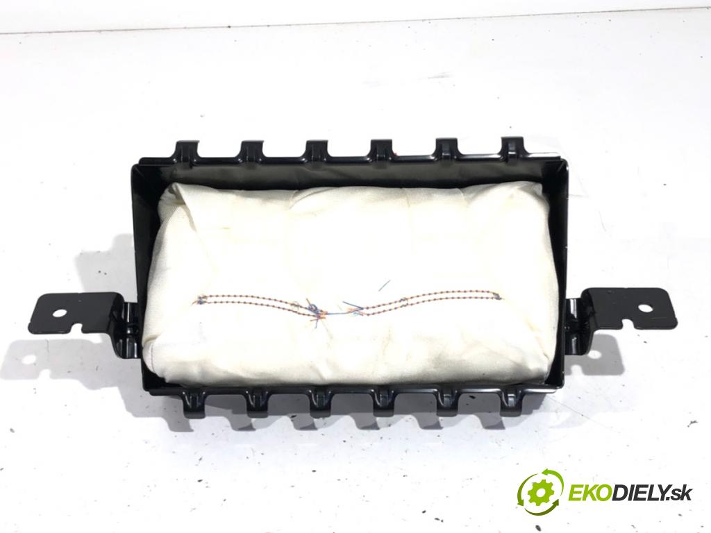 KIA PICANTO II liftback 2011 63 kW 1.2 1248 AirBag spolujazdca 84530-1Y000 (Airbag)