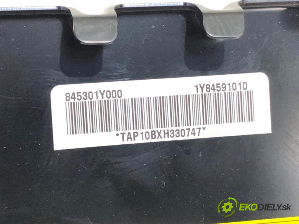 KIA PICANTO II liftback 2011 63 kW 1.2 1248 AirBag spolujazdca 84530-1Y000 (Airbag)