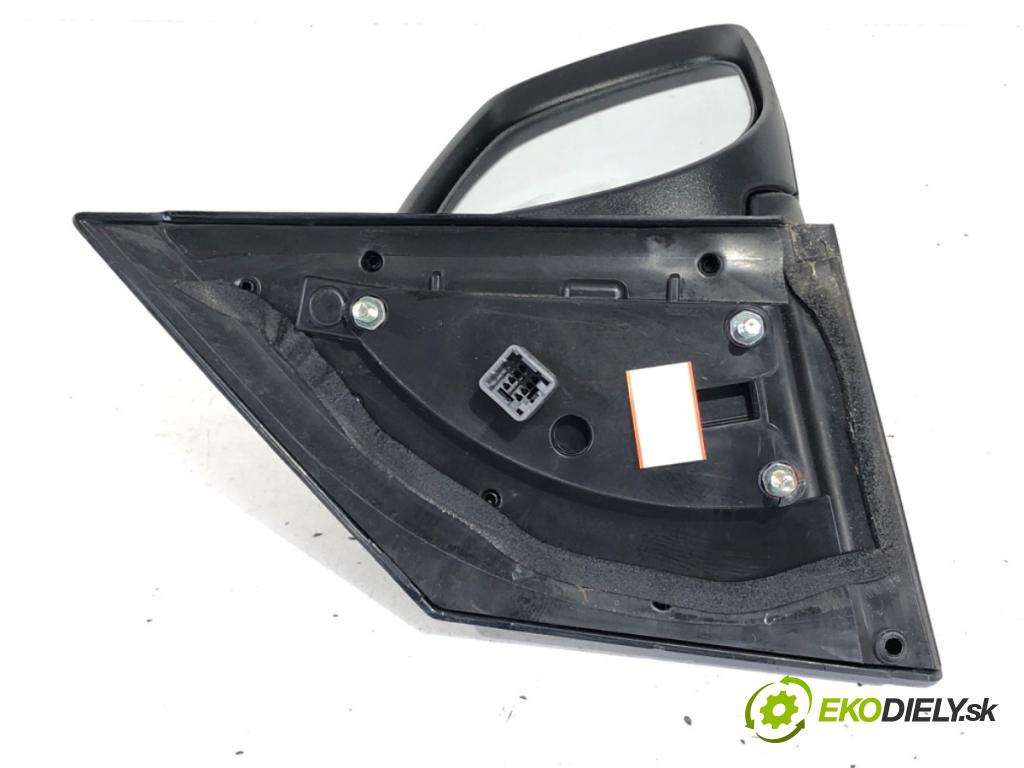 KIA PICANTO II liftback 2011 63 kW 1.2 1248 zpětné zrcátko pravý